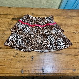 2 for $20 Speechless Excellent Condition Leopard Skirt